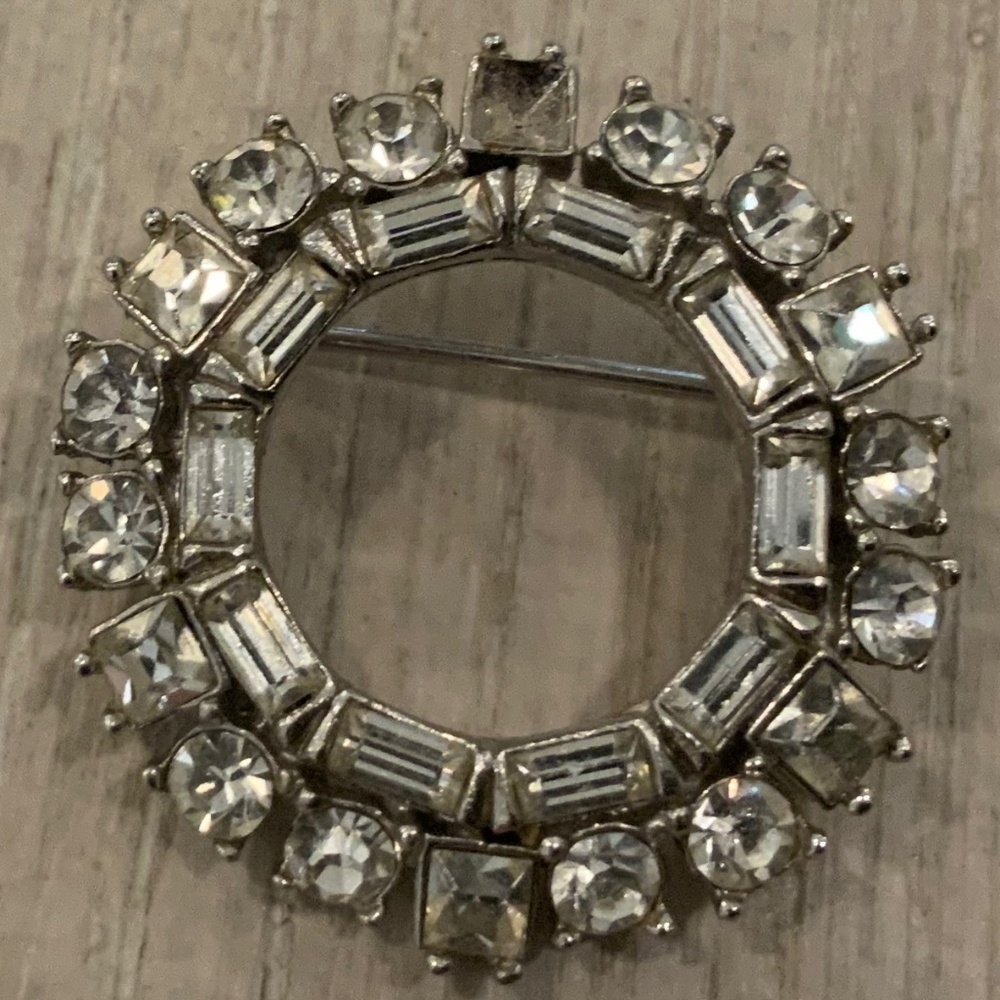 Vintage Brooch - Picture 3 of 3